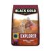 Black Gold Explorer Beef Meal & Barley Formula Dry Dog Food (Pack of 16)