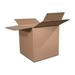 HTYSUPPLY 20 x 16 x 14 Heavy Duty Shipping Boxes 20-Count (BS201614HD)