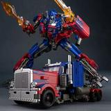 Transformer Optimus Prime 7inch Action Figure Model Toy Transformers Studio Series Deluxe Class Deformation Car Transformers