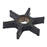 Quicksilver 8508910 Water Pump Impeller - 15 Through 25 Horsepower Mercury and Mariner Outboards