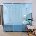 Mosquito Net for Beds Bed Canopy Mosquito Net Full Queen King Size Netting Fly Insect Protection