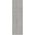 Dalyn Rug Company & Addison Rugs Nepal NL100 Grey 2 6 x 20 Runner Rug