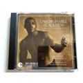 Unforgivable Blackness: The Rise And Fall Of Jack Johnson - A Film Directed By Ken Burns Original Music Score By Wynton Marsalis / Blue Note Audio CD 2004 / 724386419521