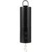 Wind Spinner Motor Hanging Rotating Motor Wind Chime Motor with 6 Pounds Weight-Bearing Capacity 30RPM Plastic Battery Powered for Disco Balls Wind Chimes Wind Spinners