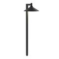 Kichler Lighting - CBR - 4.3W 1 LED Path Light - with Utilitarian inspirations -