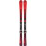 ATOMIC Herren Ski REDSTER S8 RVSK C + X 12 GW Re, Größe 170 in Lila