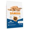 10kg Tuna Adult Cat Advanced Nutrition IAMS Dry Cat Food