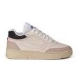 Genesis Footwear - G-Courtking Graphitecode - Sneaker 36 | EU 36 beige