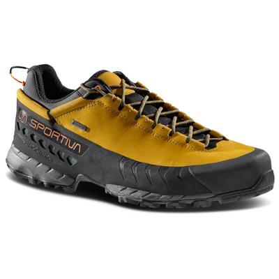La Sportiva - TX5 Low GTX - Approachschuhe 47,5 | EU 47,5 schwarz Image