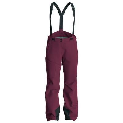 Scott - Women's Explorair 3L Pants - Skihose Gr XS rot Image