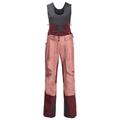 Jack Wolfskin - Women's Alpspitze Air Pants - Skihose Gr L;M;S;XL;XS rosa