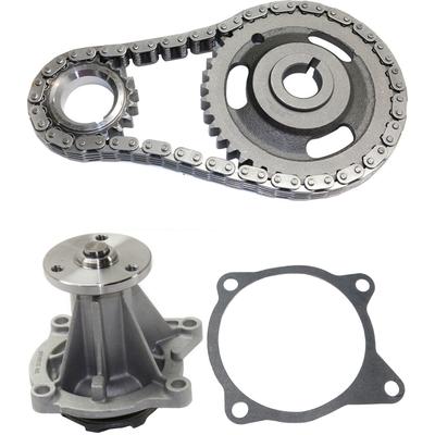 1994 Chevrolet Cavalier Timing Chain Kit, includes Water Pump