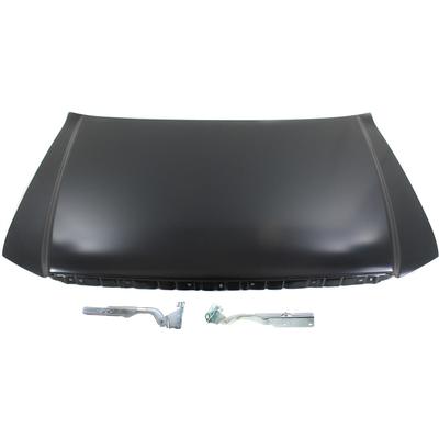 2005 Ford F-150 3-Piece Kit Hood, Steel, Primed, i...