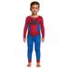 Spiderman and Friends Toddler Boy s Snug Fit Pajama Set 2-Piece Sizes 12M-5T