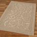 Westbury Rectangle Rug, 3'4" x 5'4", Sand