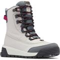 COLUMBIA Damen Multifunktionsstiefel BUGABOOT CELSIUS, Größe 39 in Grau