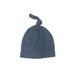 Baby Gap Beanie Hat: Blue Accessories - Size 3-6 Month