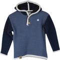 Bavarian Caps Kinder Fritzi Hoodie (Größe 110 , blau)