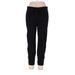 LC Lauren Conrad Casual Pants - High Rise: Black Bottoms - Women's Size 1X