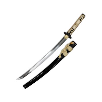 BattleBlades Kogane No Senshi Wakizashi