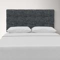 AllModern Abram Upholstered Panel Headboard Polyester | King | Wayfair 205DA2AA51334AAF90913850CC321EC1