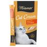 24x15g Cat Snack Miamor Multivitamin Cream