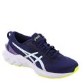 Asics Novablast 2 GS - Girls 7 Youth Blue Running Medium