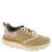 KEEN WK400 Leather - Womens 9.5 Tan Running Medium