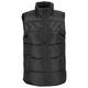 Volcom - Women's Stone Castine Puff Vest - Kunstfaserweste Gr XL schwarz/grau