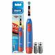 Oral B Braun Batteriezahnbuerste Kids D 2010 1 St Zahnbürste