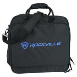 Rockville MB1615 DJ Gear Mixer Gig Bag Case Fits Allen & Heath Xone:92