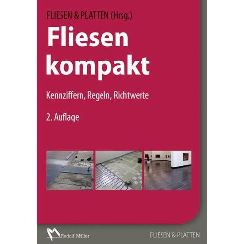 Fliesen kompakt