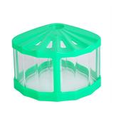 Small Betta Fish Tank Fish Tank Aquarium Tank Fish Bowl Mini Aquarium Turtle Tank