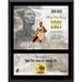 Chris Bosh Miami Heat 12" x 15" Hardwood Classic Sublimated Player Plaque