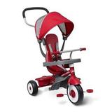 Radio Flyer The 4-in-1 Stroll N Trike