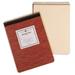 AMPAD/DIV. OF AMERCN PD&PPR 20008R Gold Fibre Retro Pad Wide Rule 8-1/2 X 11-3/4 Ivory 70-sheets/pad