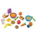 Learning Resources LER7711 New Sprouts Munch It