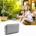 Clearanceï¼�Smart Home Smart Appliances Small Bluetooth Speakers Portable Wireless Outdoor Mini Speaker For Home Outdoor And Travel 4 Hours Working Time