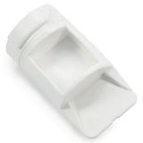 KOJEM GE Frigidaire Water Filter Bypass Plug for WR17X33825 Fit for General Electric/ Hotpoint/ Kenmore/ Sears RCA (and more) Refrigerator Filter Bypass Plug