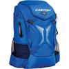 Easton Ghost NX Fastpitch Softball Backpack Royal