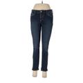 Denizen from Levi's Jeans - Mid/Reg Rise: Blue Bottoms - Women's Size 29