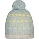 BARTS Kinder Mütze Poppsy Beanie, Größe 55 in Grün