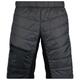 Stoic - MountainWool KilvoSt. II Padded Shorts - Kunstfaserhose Gr XXL grau