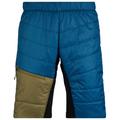 Stoic - MountainWool KilvoSt. II Padded Shorts - Kunstfaserhose Gr 3XL blau