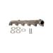 2000-2004 Ford F250 Super Duty Left Exhaust Manifold - Dorman