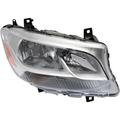 2020 Mercedes Sprinter 1500 Right Headlight Assembly - DIY Solutions