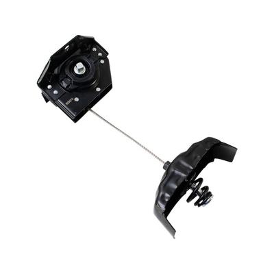 2003-2020 Cadillac Escalade ESV Spare Tire Carrier - TRQ