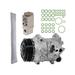 2012-2017 Toyota Camry A/C Compressor Kit - GPD 9642635