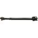 1987-1990 Jeep Wagoneer Front Driveshaft - Replacement
