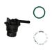 1998-2002 GMC Savana 1500 Fuel Tank Vent Valve - Replacement